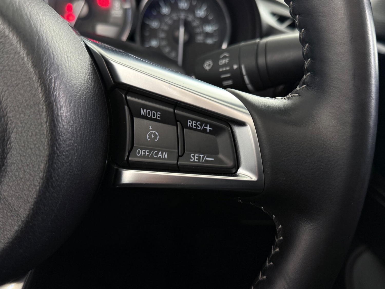 Used Mazda MX-5 2021 for sale - 77246648: Photo 18