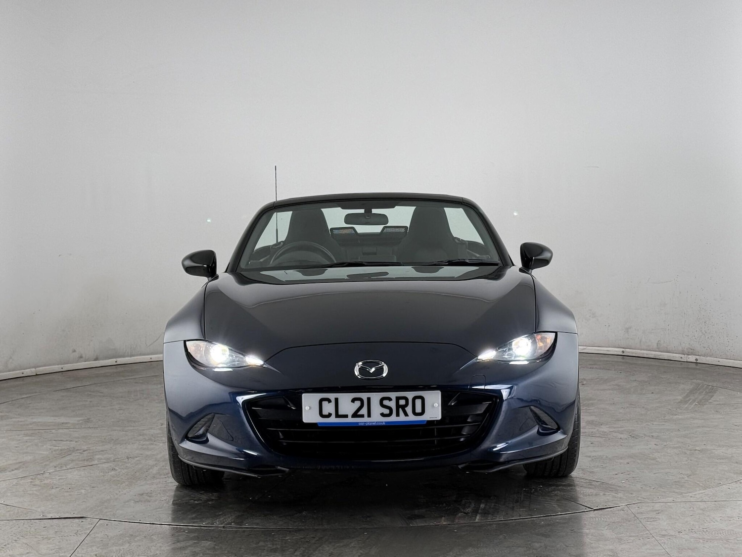 Used Mazda MX-5 2021 for sale - 77246648: Photo 5