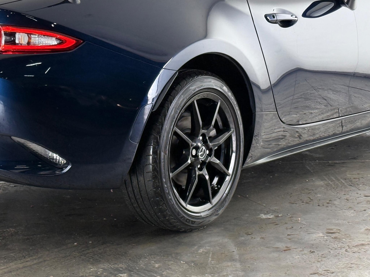 Used Mazda MX-5 2021 for sale - 77246648: Photo 9