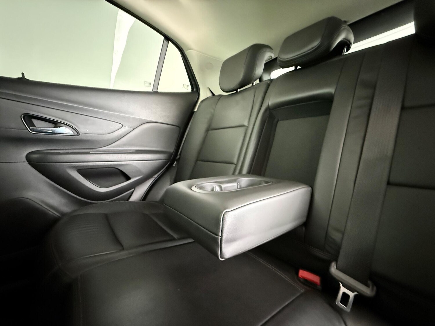 Used Vauxhall Mokka X 2018 for sale - 77246136: Photo 13