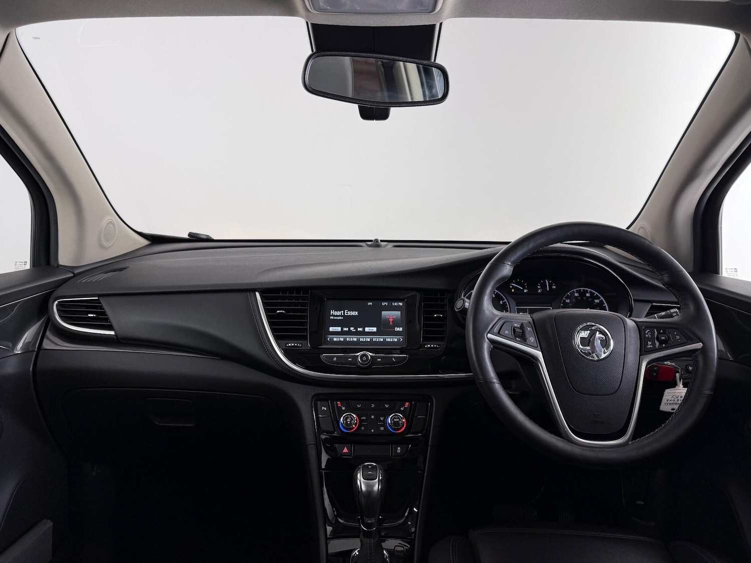 Used Vauxhall Mokka X 2018 for sale - 77246136: Photo 16