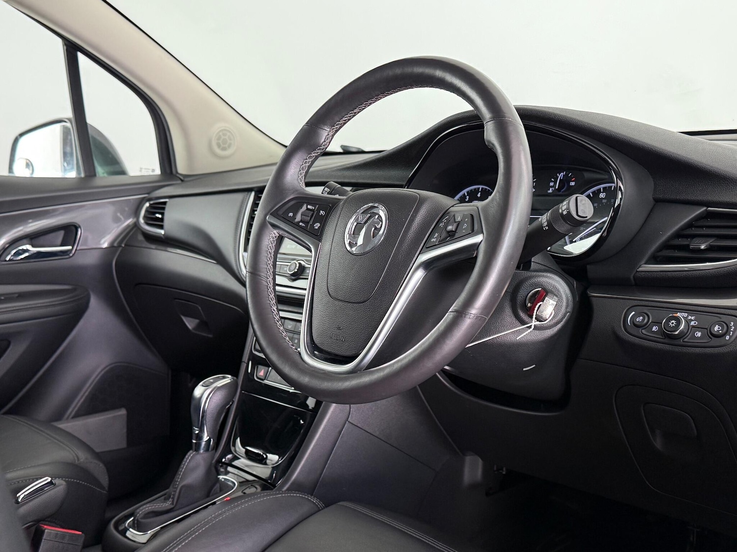 Used Vauxhall Mokka X 2018 for sale - 77246136: Photo 17