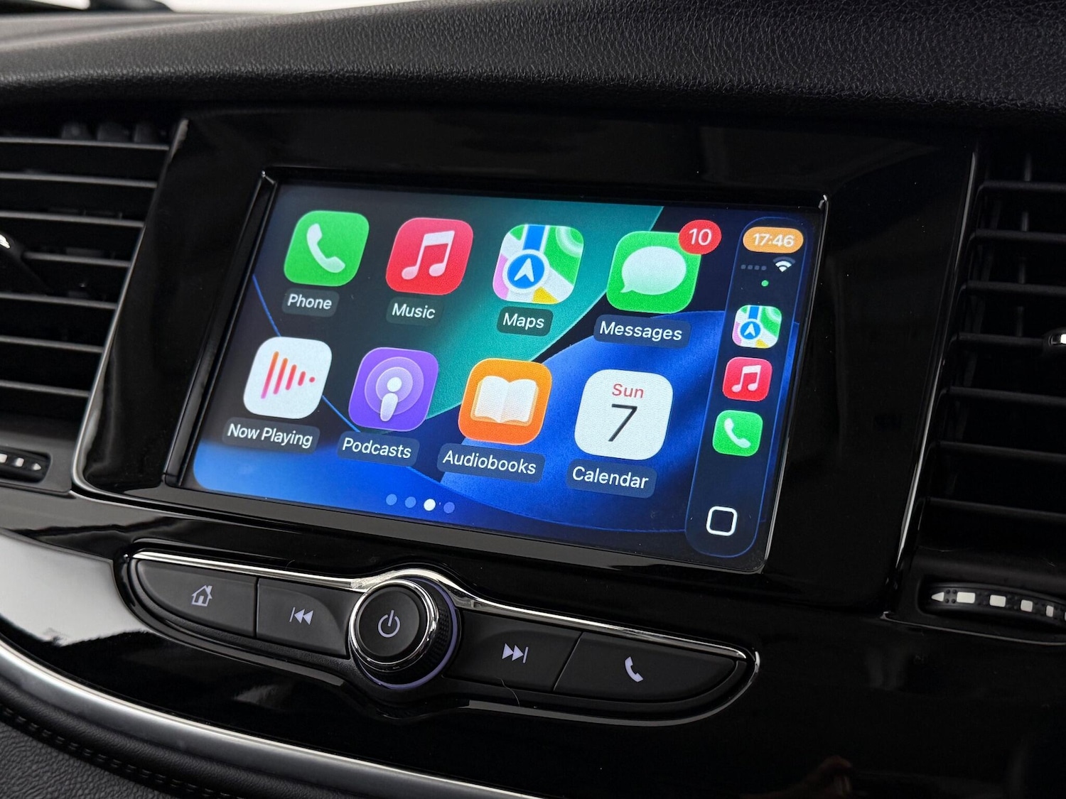 Used Vauxhall Mokka X 2018 for sale - 77246136: Photo 22