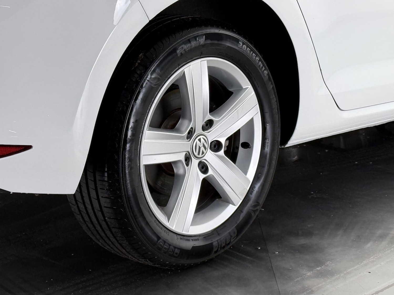 Used Volkswagen Golf 2016 for sale - 77057243: Photo 11