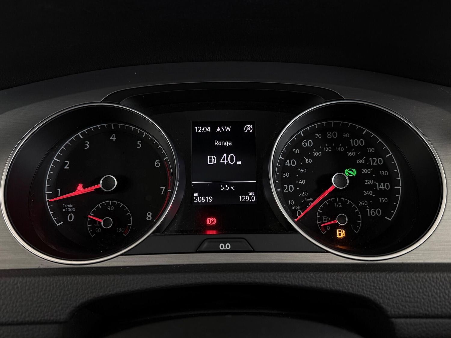 Used Volkswagen Golf 2016 for sale - 77057243: Photo 16