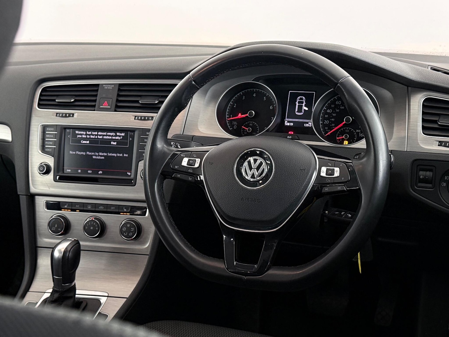 Used Volkswagen Golf 2016 for sale - 77057243: Photo 17