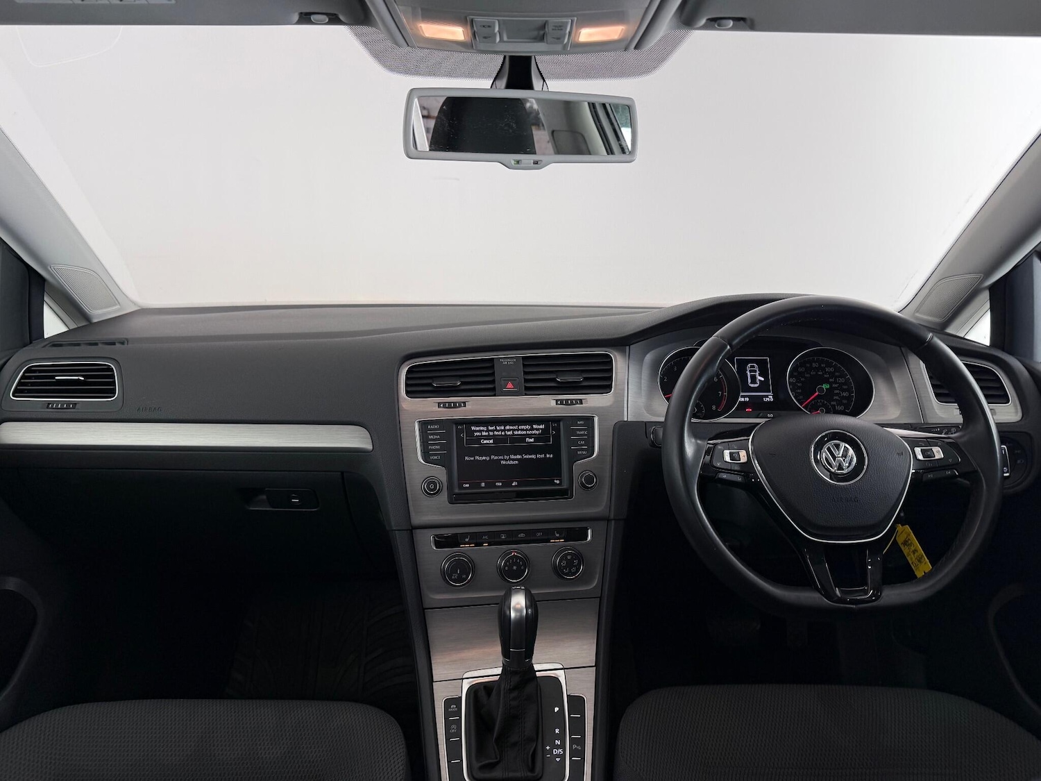 Used Volkswagen Golf 2016 for sale - 77057243: Photo 19