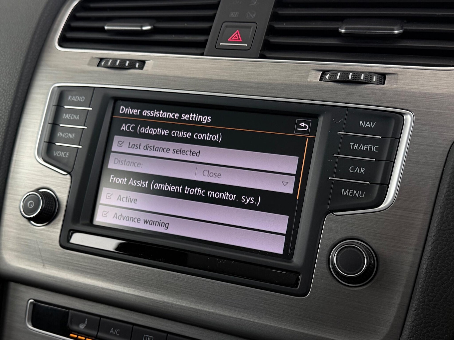 Used Volkswagen Golf 2016 for sale - 77057243: Photo 27