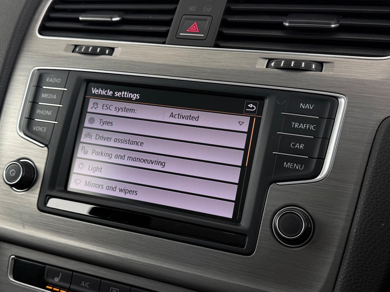 Used Volkswagen Golf 2016 for sale - 77057243: Photo 29