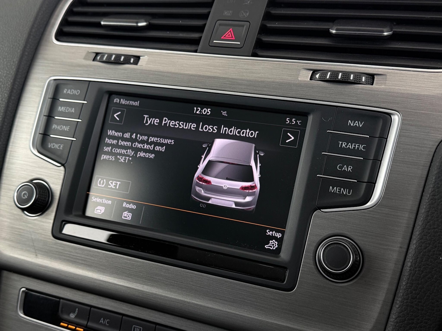 Used Volkswagen Golf 2016 for sale - 77057243: Photo 31