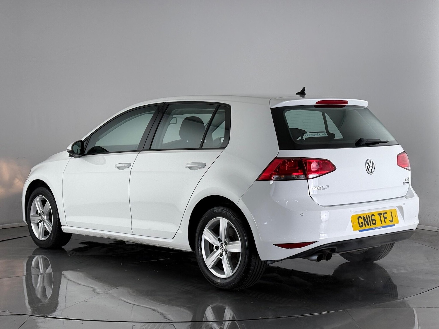 Used Volkswagen Golf 2016 for sale - 77057243: Photo 5