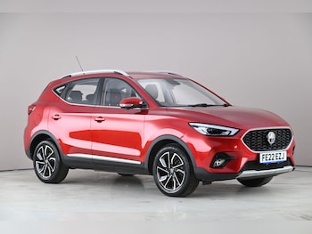 Used MG MG ZS 2022 for sale - 79366546: Photo
