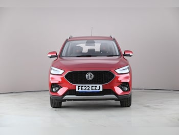 Used MG MG ZS 2022 for sale - 79366546: Photo