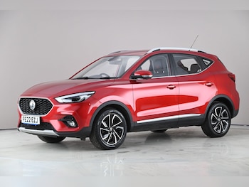 Used MG MG ZS 2022 for sale - 79366546: Photo