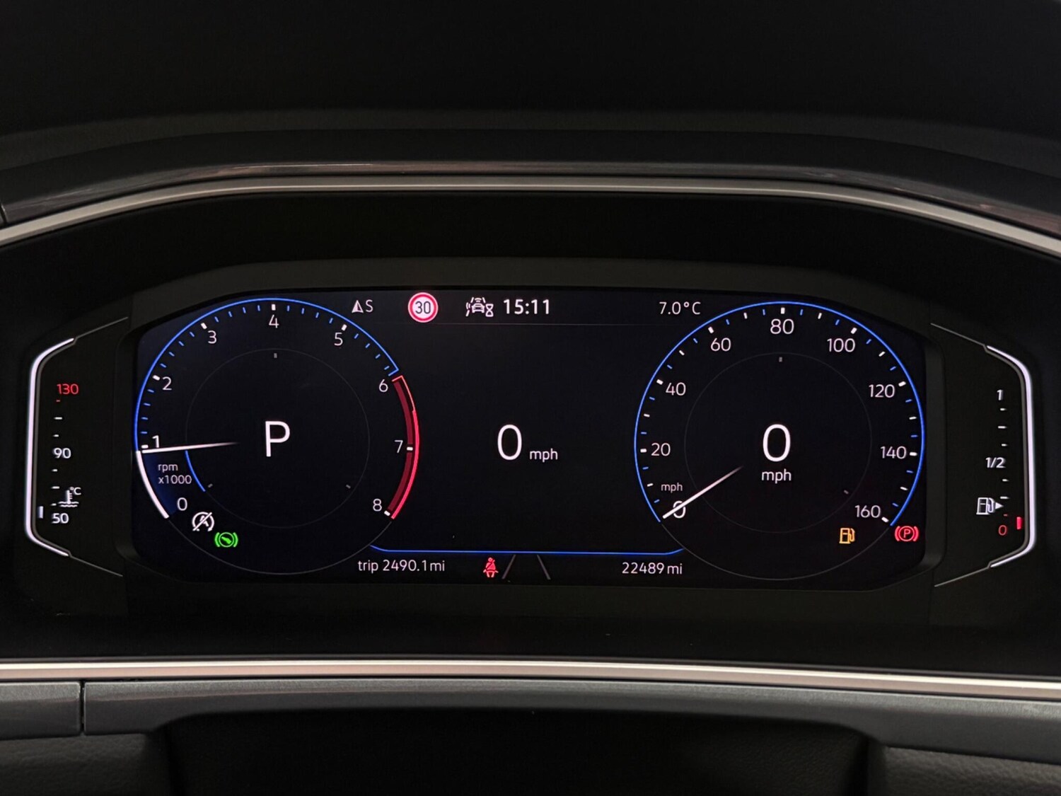 Used Volkswagen T-Roc 2022 for sale - 77332156: Photo 17