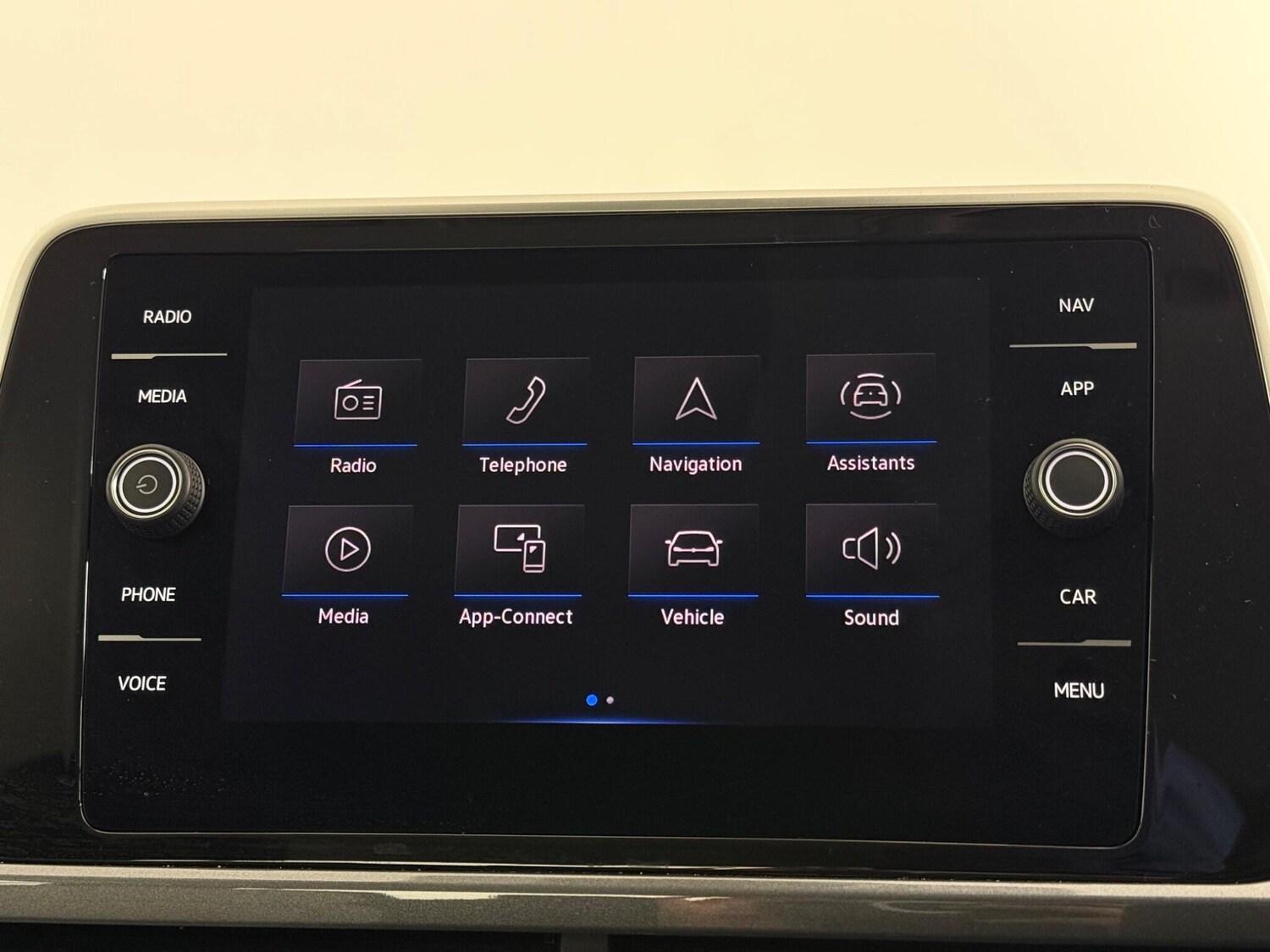 Used Volkswagen T-Roc 2022 for sale - 77332156: Photo 23