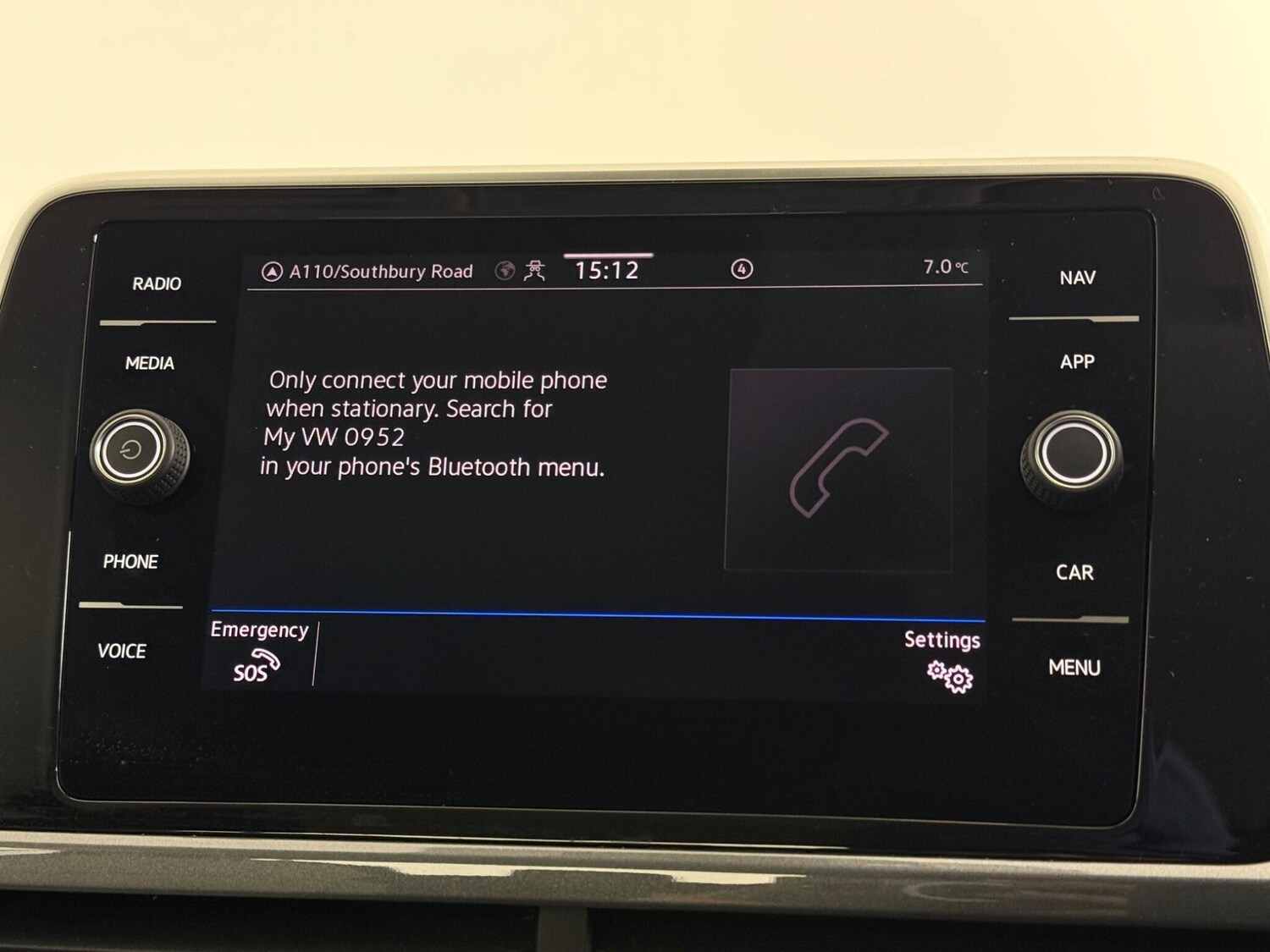 Used Volkswagen T-Roc 2022 for sale - 77332156: Photo 24