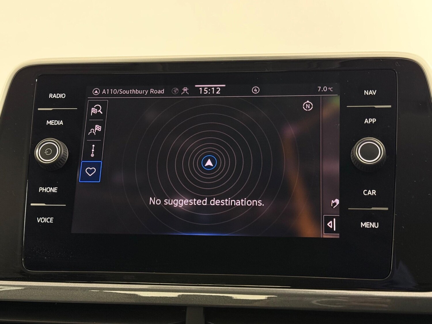 Used Volkswagen T-Roc 2022 for sale - 77332156: Photo 25