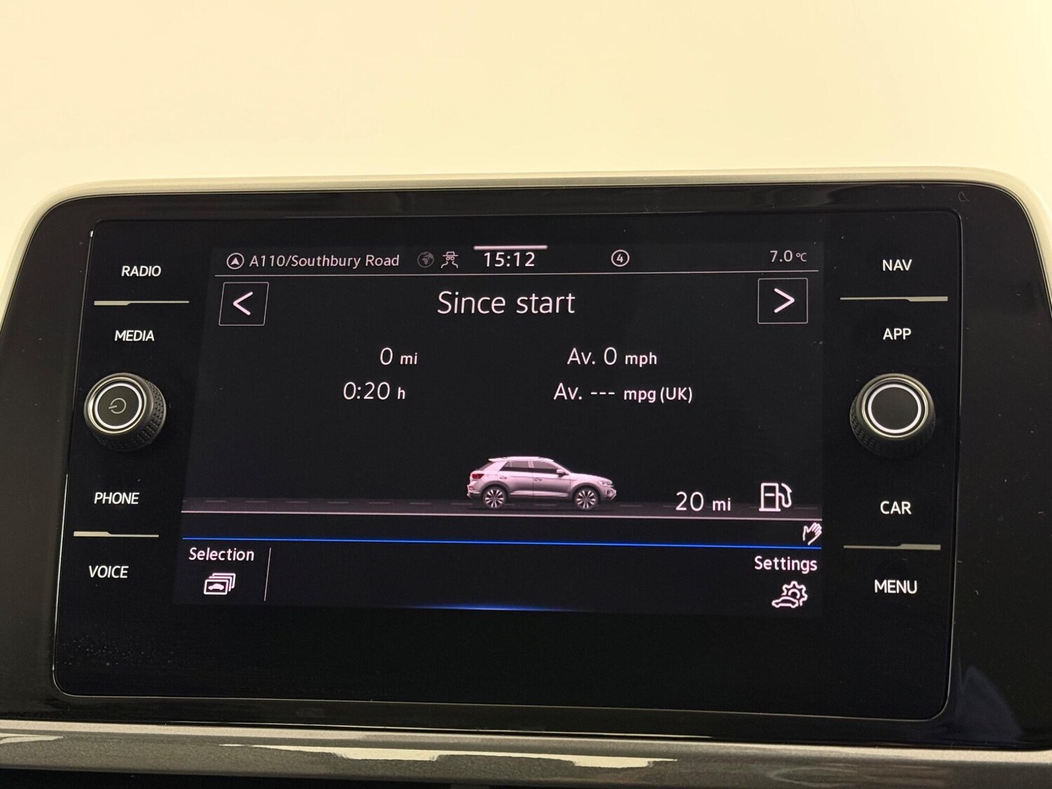 Used Volkswagen T-Roc 2022 for sale - 77332156: Photo 29