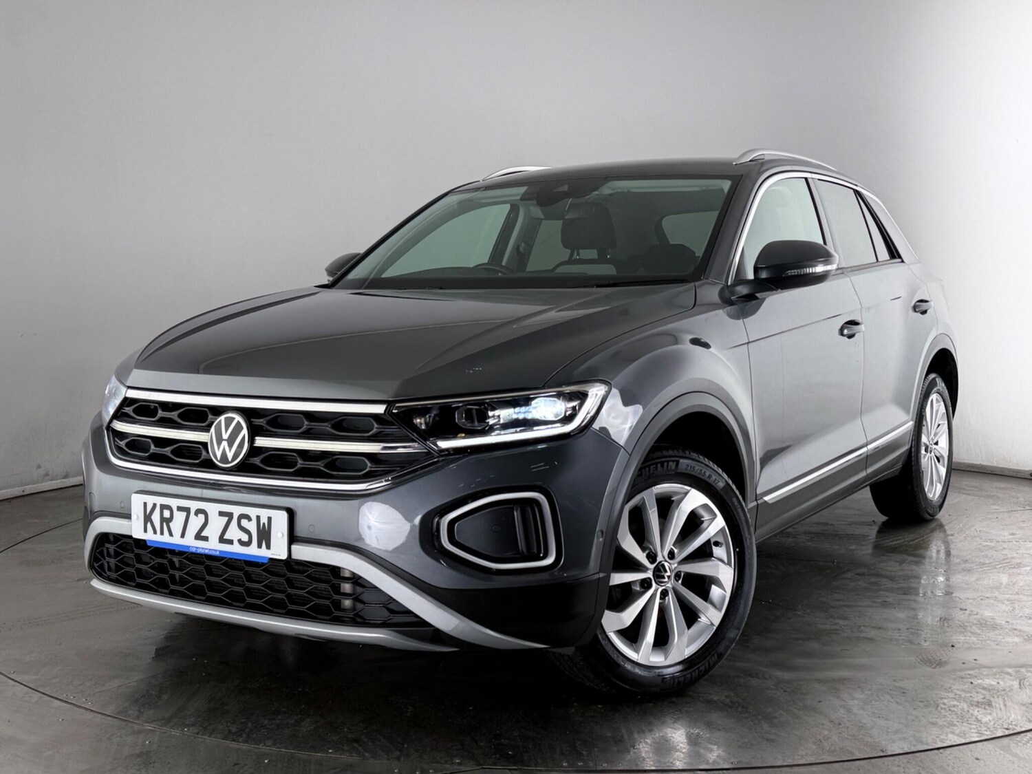 Used Volkswagen T-Roc 2022 for sale - 77332156: Photo 36