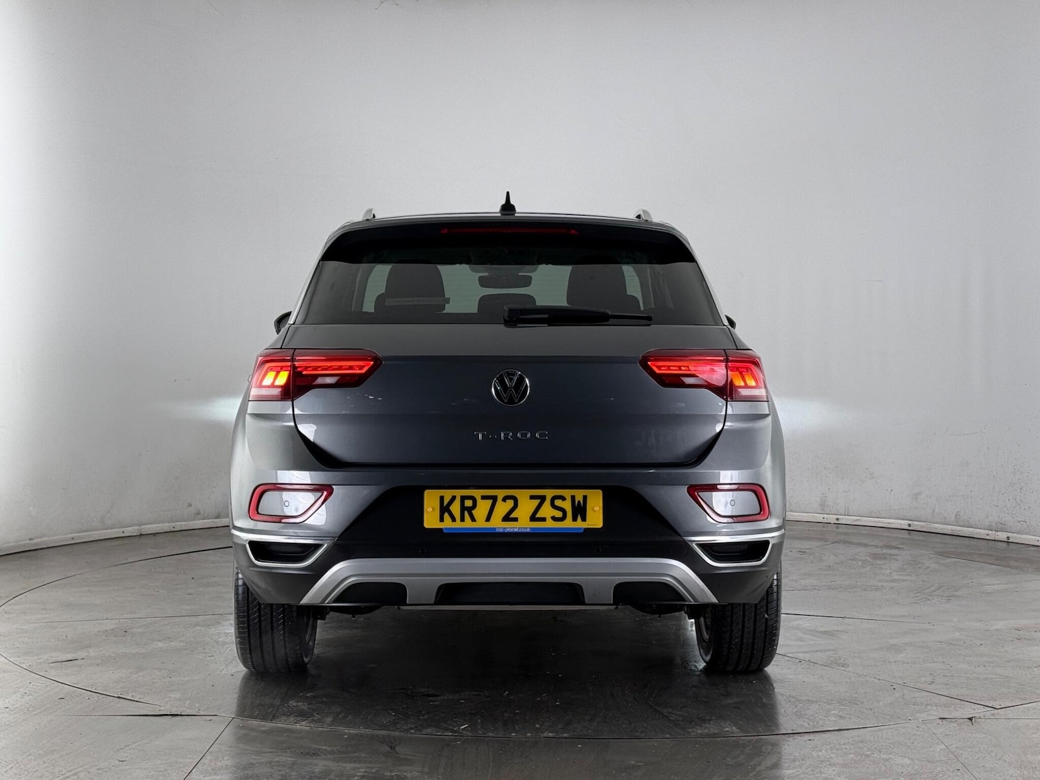 Used Volkswagen T-Roc 2022 for sale - 77332156: Photo 6
