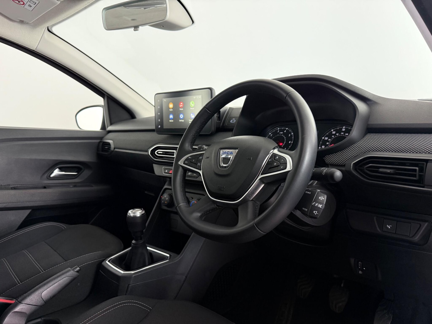 Used Dacia Sandero 2022 for sale - 77672076: Photo 11