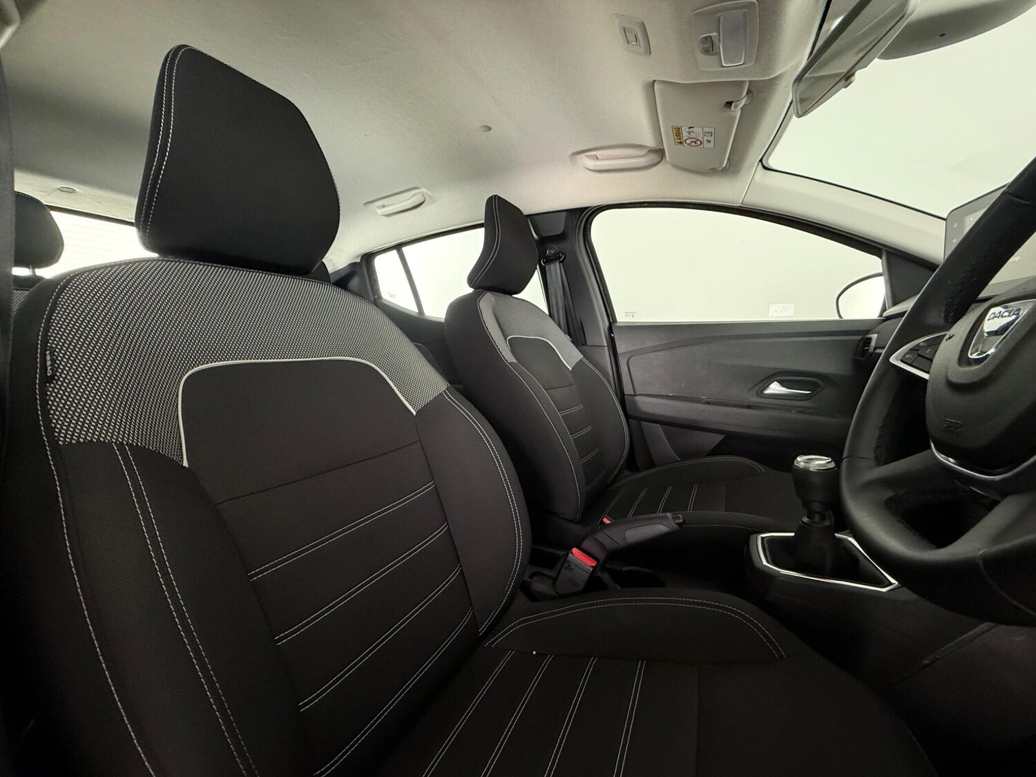 Used Dacia Sandero 2022 for sale - 77672076: Photo 12