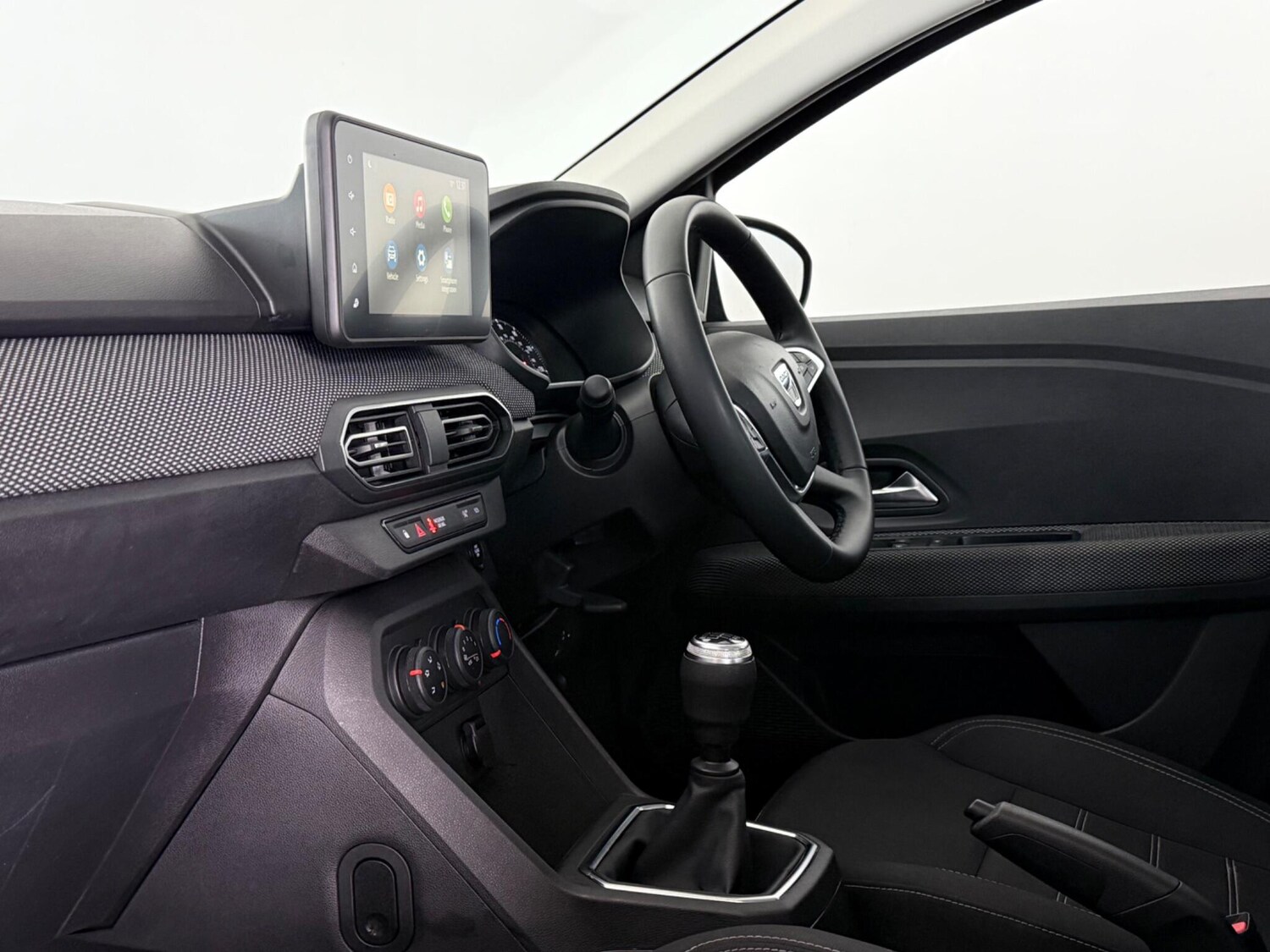 Used Dacia Sandero 2022 for sale - 77672076: Photo 13