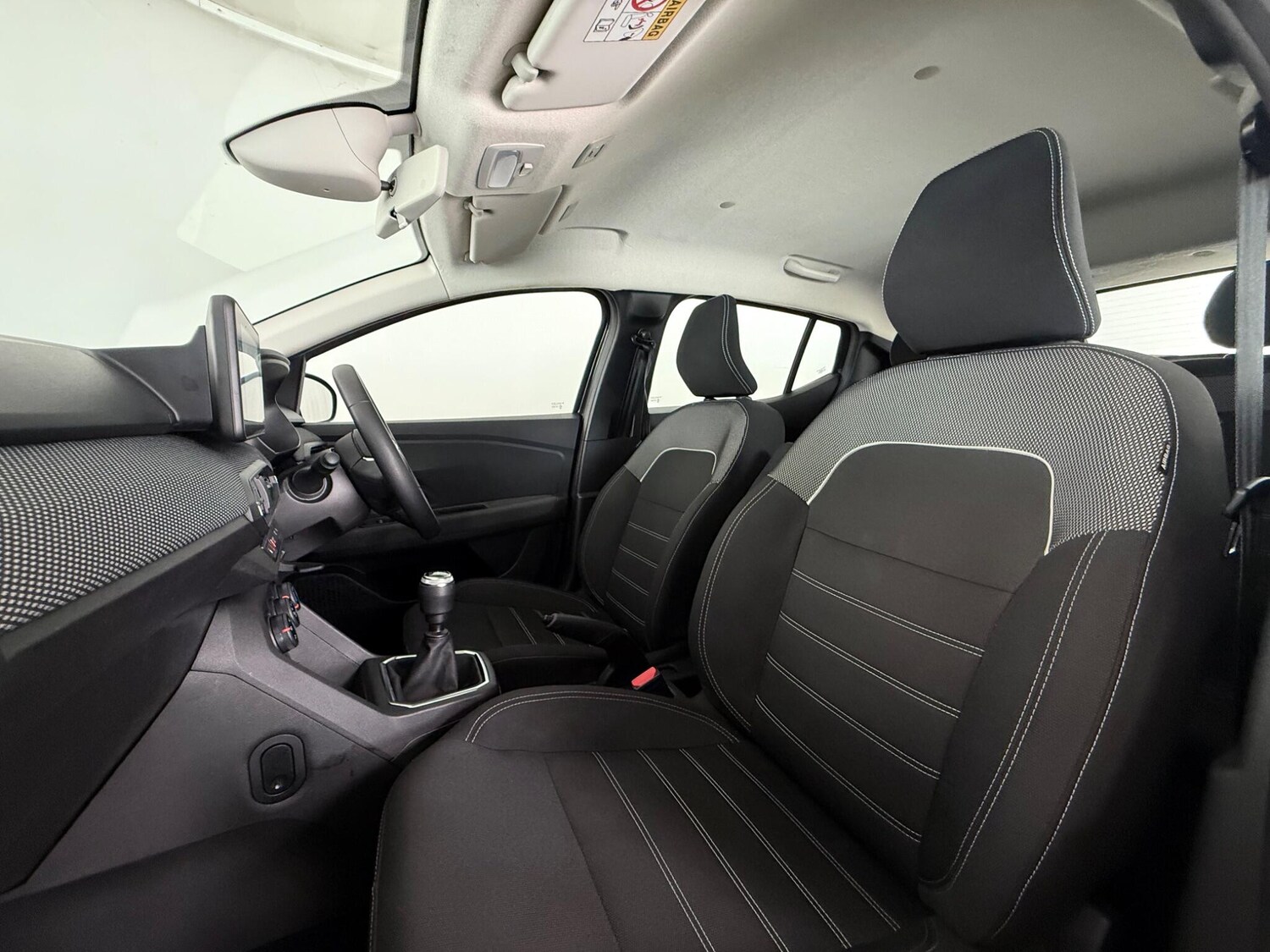 Used Dacia Sandero 2022 for sale - 77672076: Photo 14