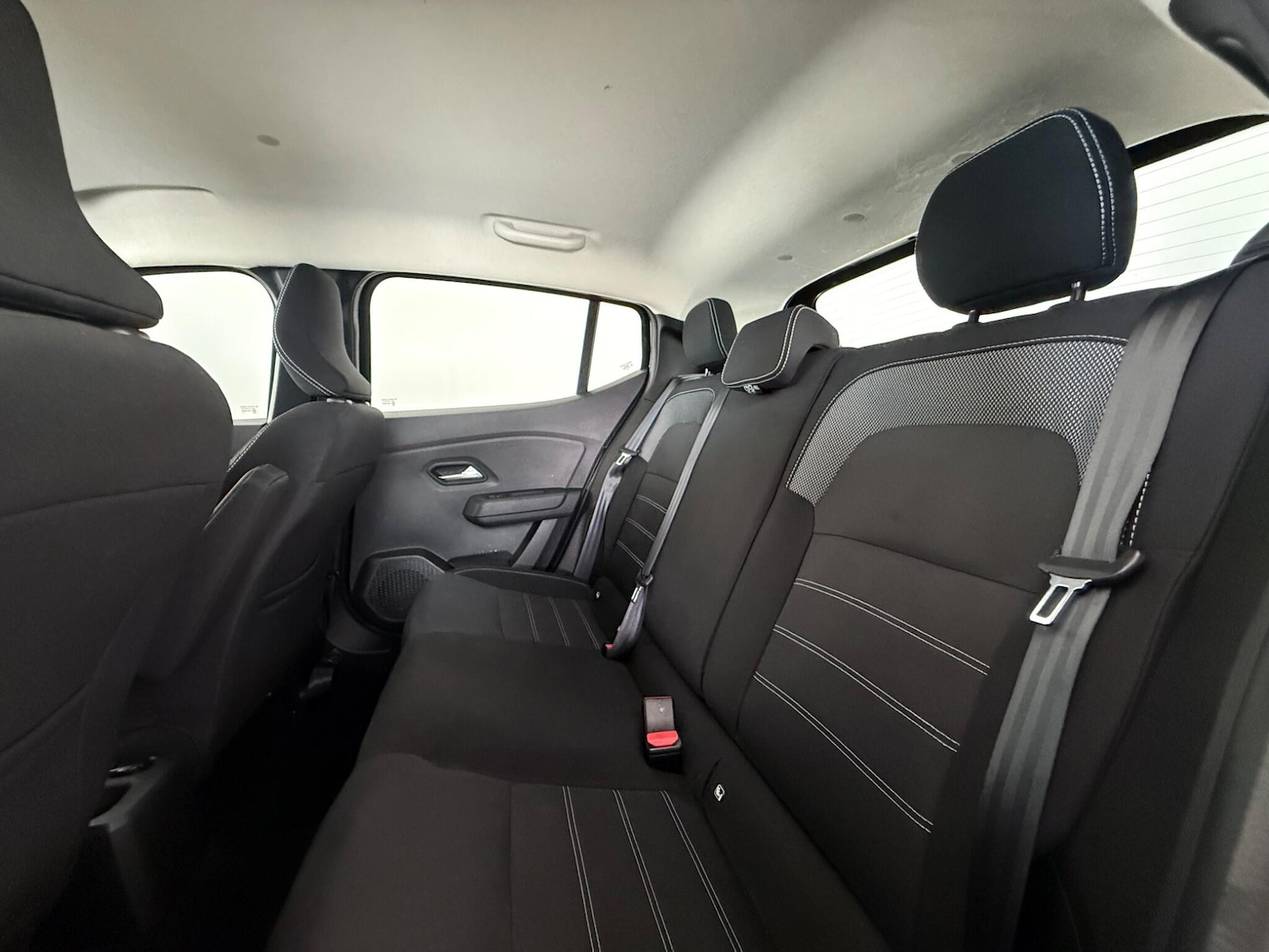 Used Dacia Sandero 2022 for sale - 77672076: Photo 15