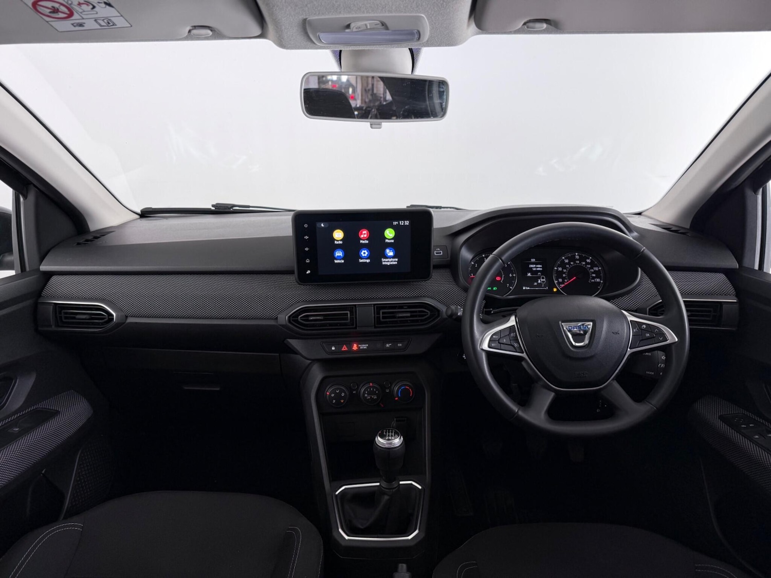 Used Dacia Sandero 2022 for sale - 77672076: Photo 16