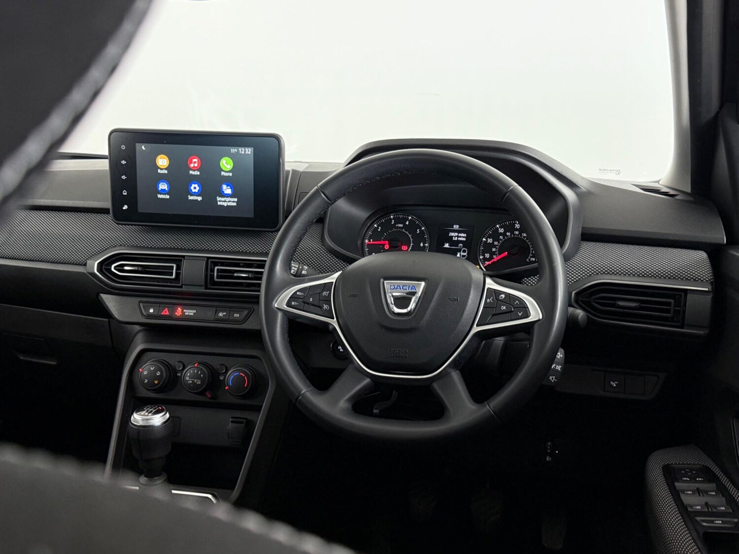 Used Dacia Sandero 2022 for sale - 77672076: Photo 17