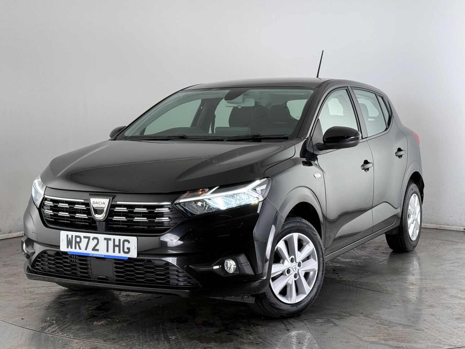Used Dacia Sandero 2022 for sale - 77672076: Photo 30