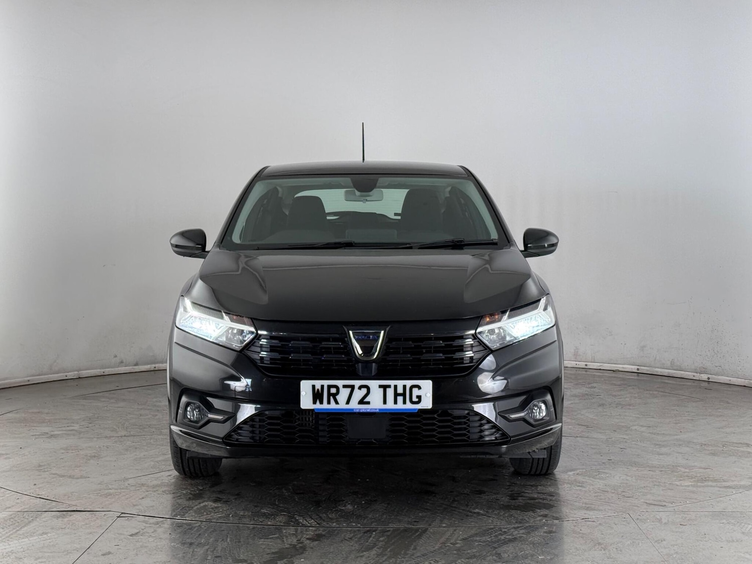 Used Dacia Sandero 2022 for sale - 77672076: Photo 5