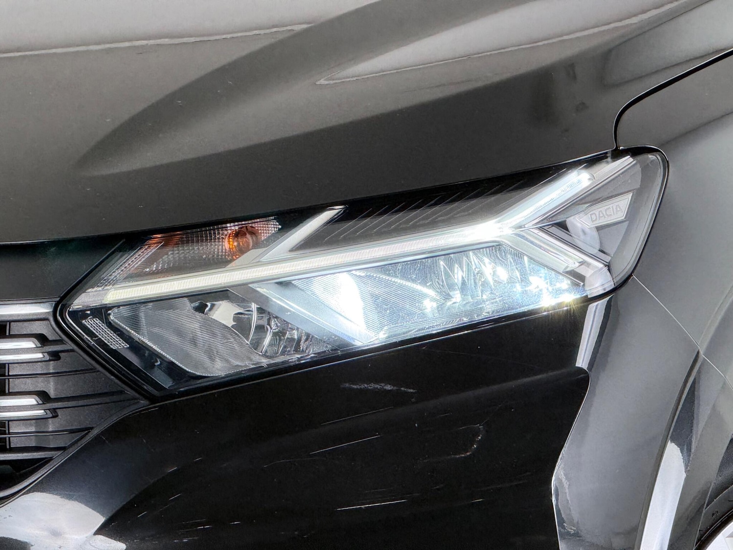 Used Dacia Sandero 2022 for sale - 77672076: Photo 6