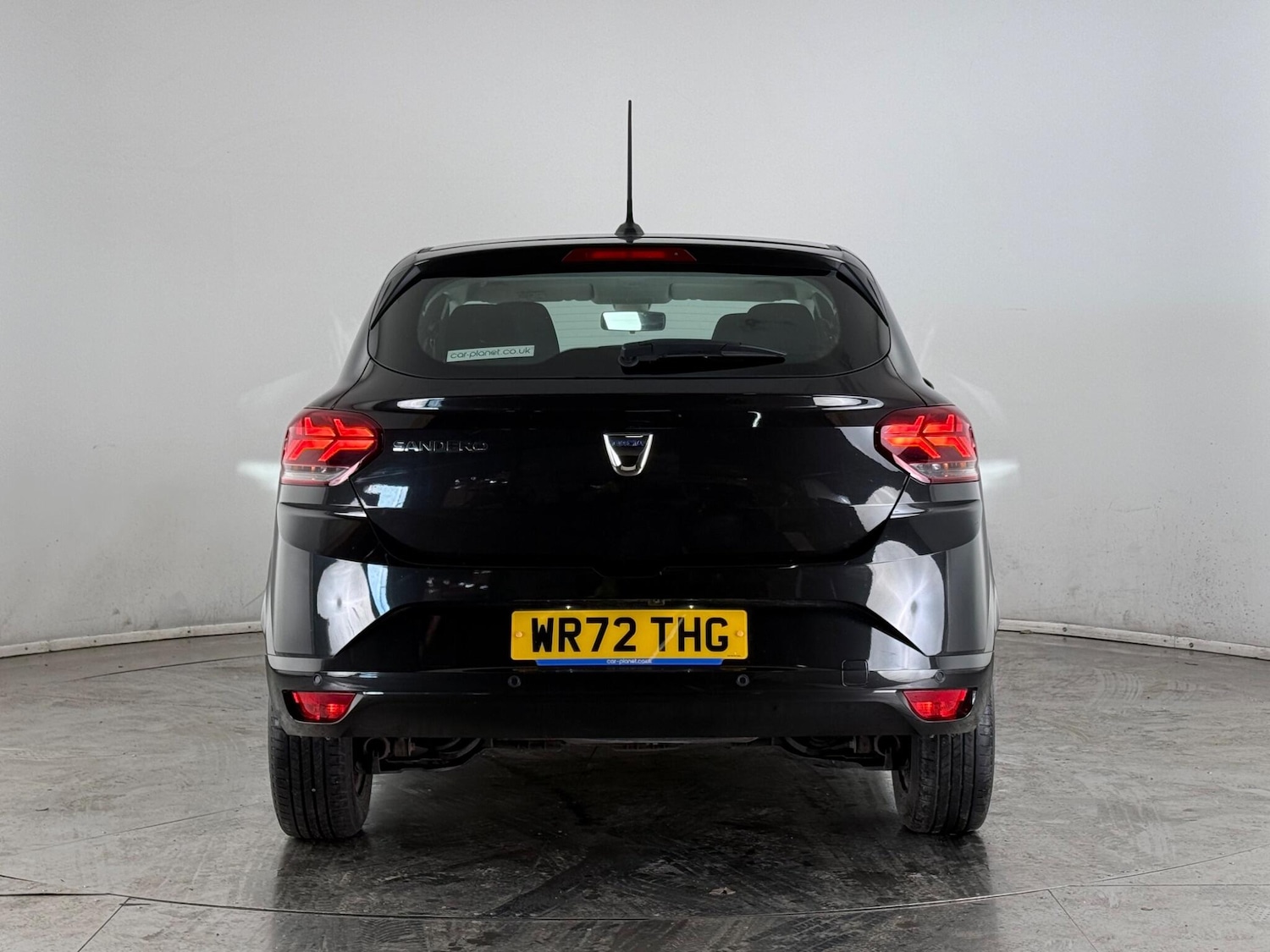 Used Dacia Sandero 2022 for sale - 77672076: Photo 7