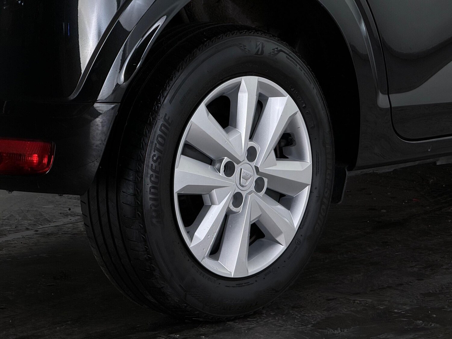 Used Dacia Sandero 2022 for sale - 77672076: Photo 9