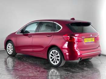 Used BMW 2 Series Active Tourer 2015 for sale - 74529033: Photo