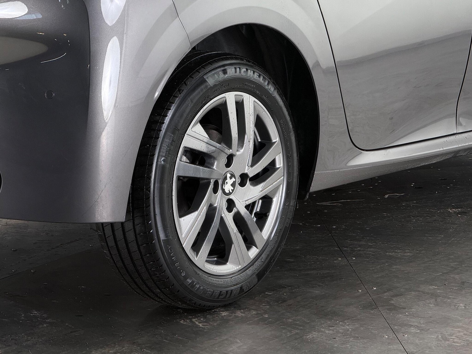 Used Peugeot 208 2023 for sale - 76467481: Photo 10