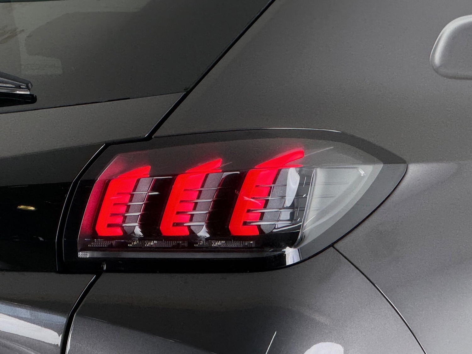 Used Peugeot 208 2023 for sale - 76467481: Photo 12