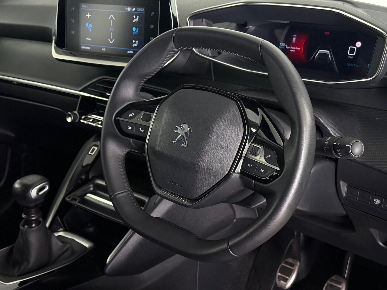 Used Peugeot 208 2023 for sale - 76467481: Photo 14