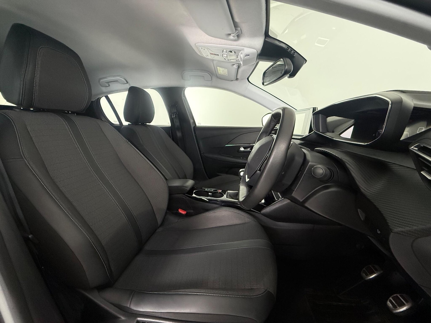 Used Peugeot 208 2023 for sale - 76467481: Photo 15