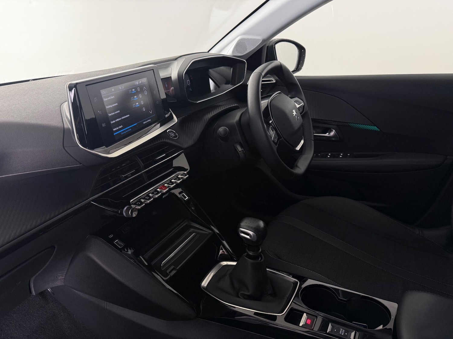 Used Peugeot 208 2023 for sale - 76467481: Photo 16