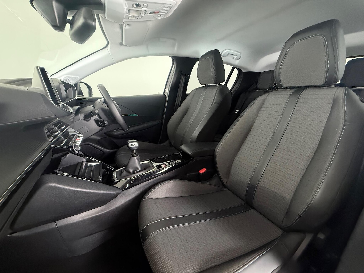 Used Peugeot 208 2023 for sale - 76467481: Photo 17