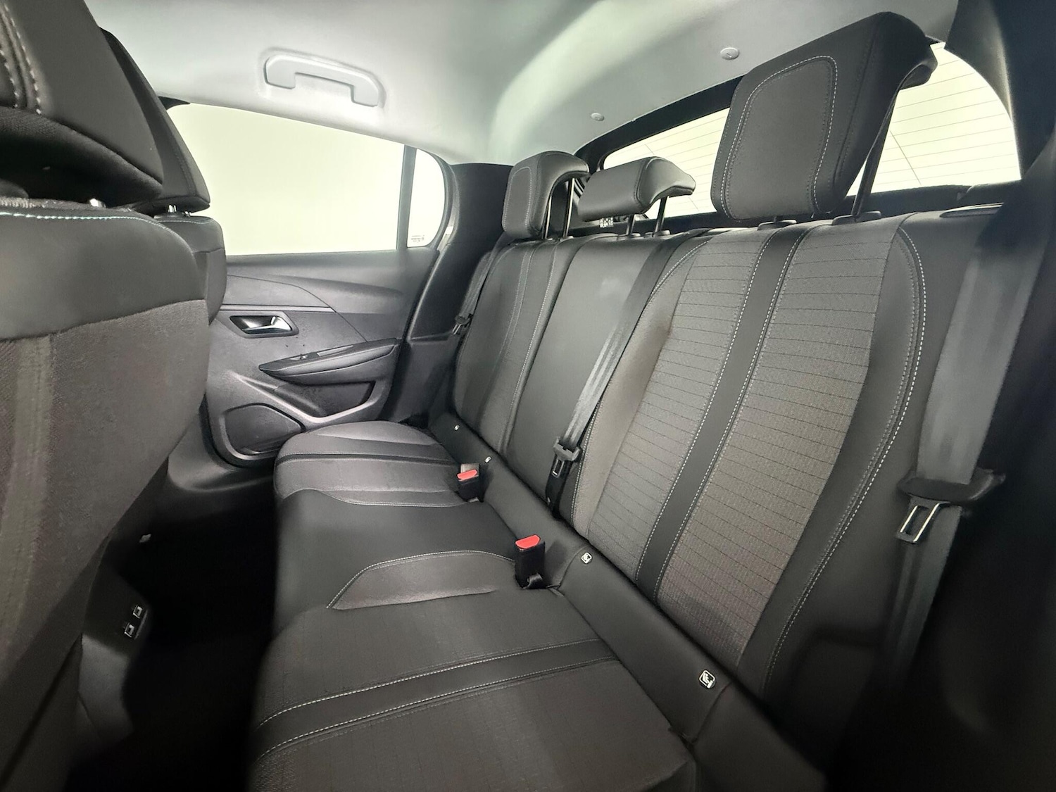 Used Peugeot 208 2023 for sale - 76467481: Photo 18