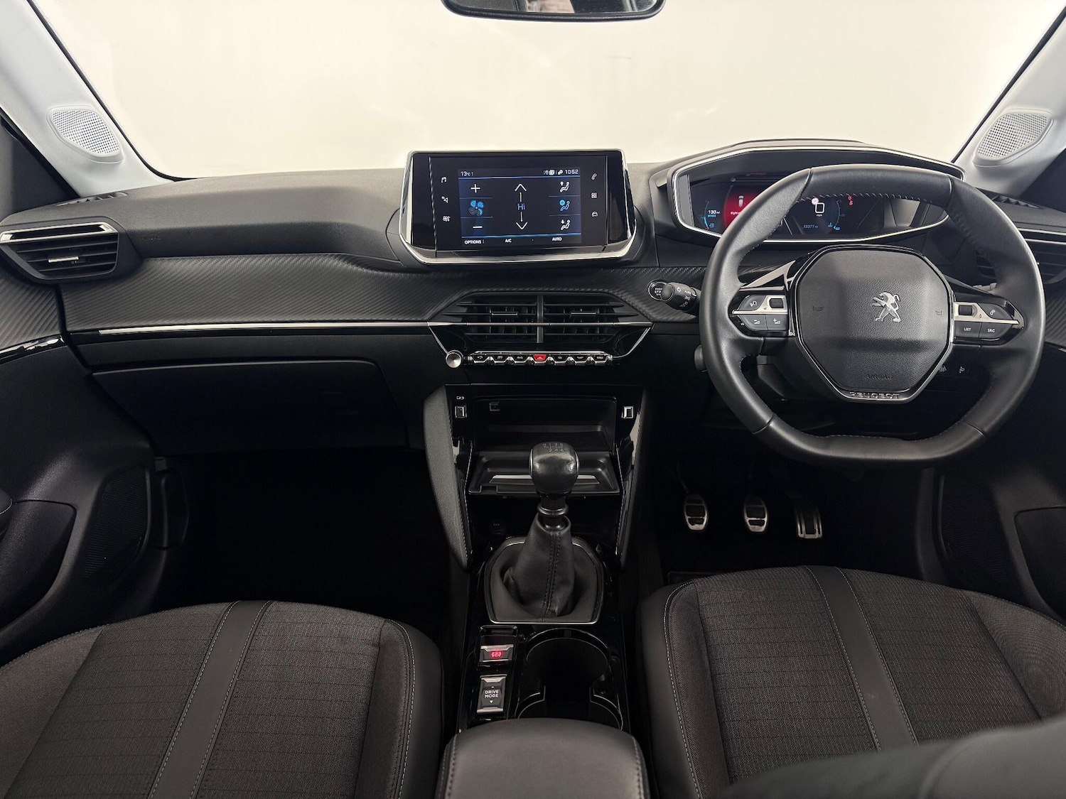 Used Peugeot 208 2023 for sale - 76467481: Photo 19