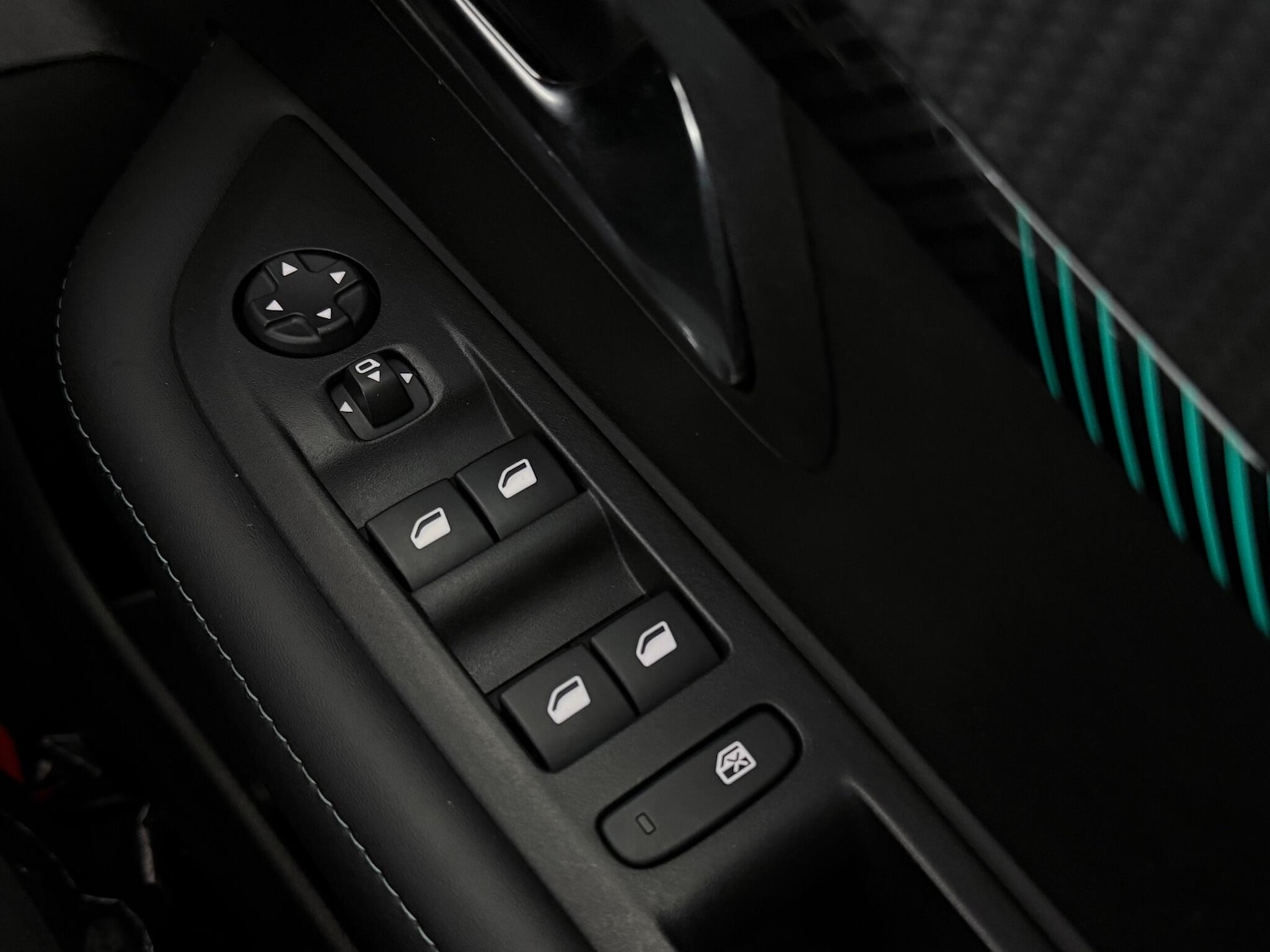 Used Peugeot 208 2023 for sale - 76467481: Photo 21