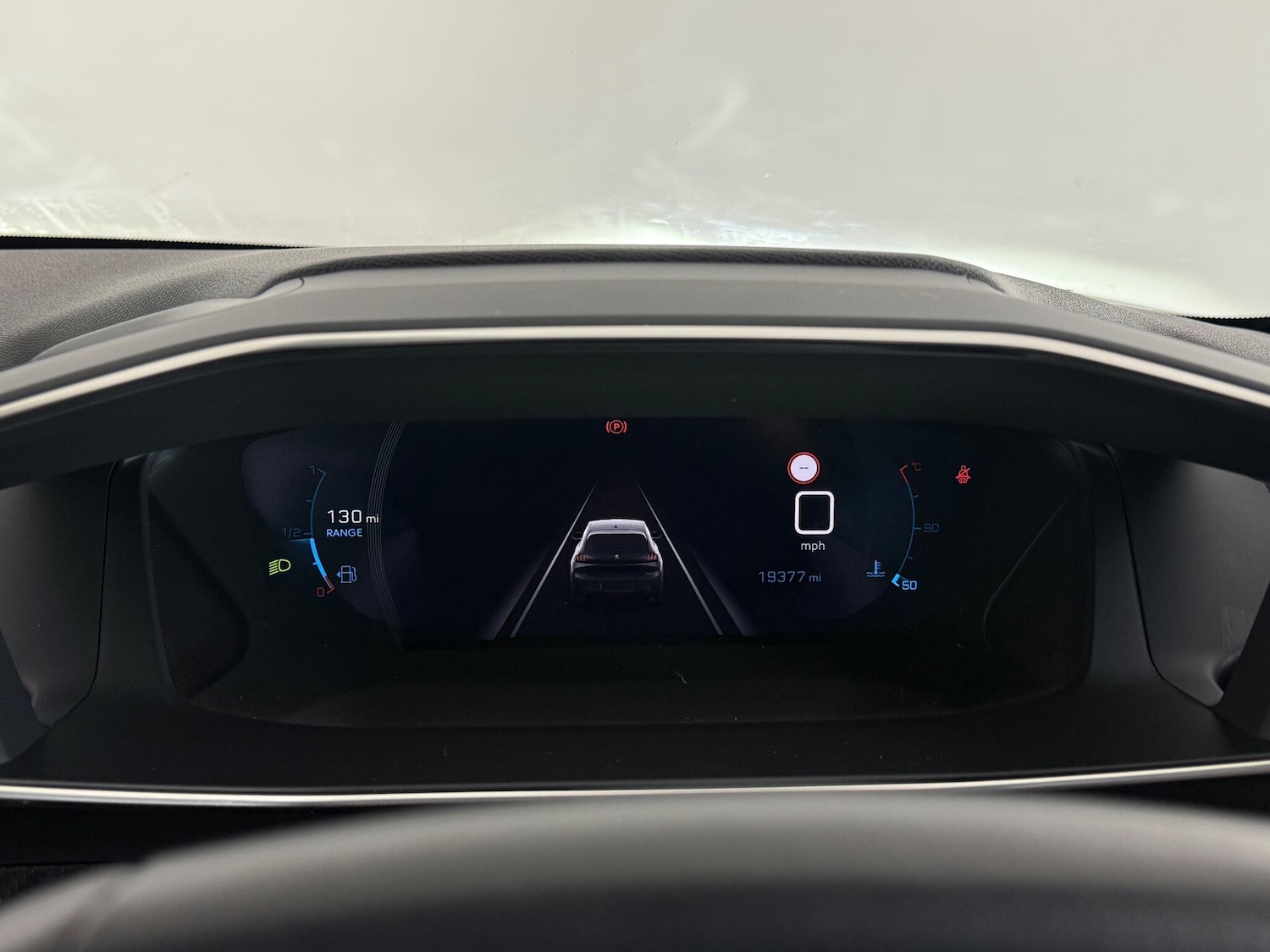 Used Peugeot 208 2023 for sale - 76467481: Photo 26