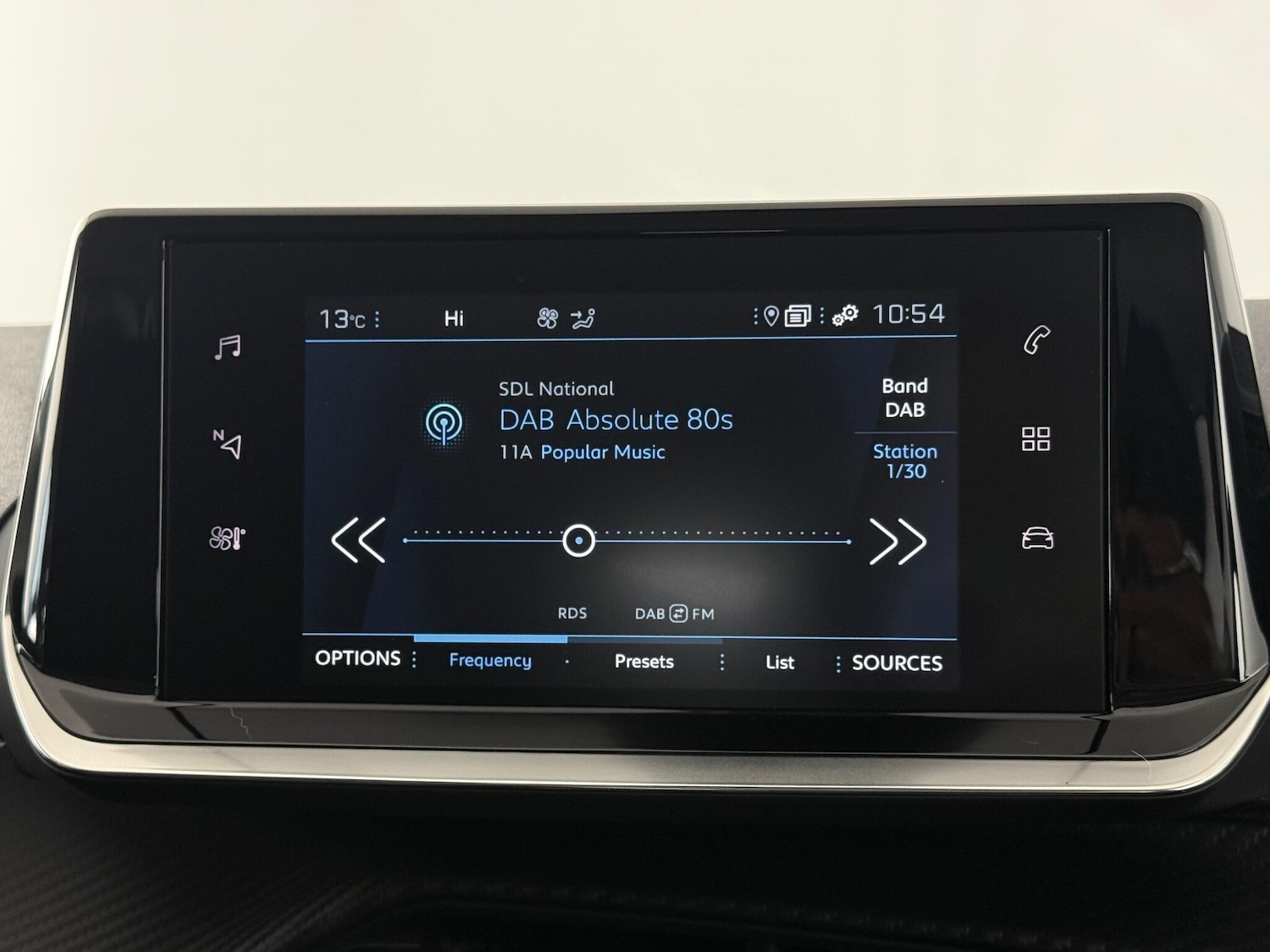 Used Peugeot 208 2023 for sale - 76467481: Photo 31