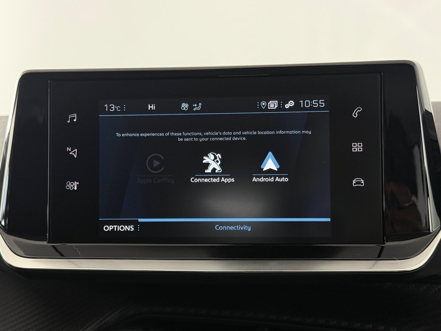 Used Peugeot 208 2023 for sale - 76467481: Photo 33